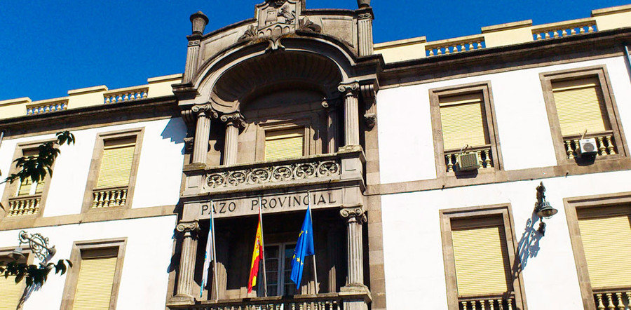 deputación de Ourense (Ourense Turismo)