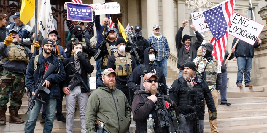 michigan_protesta