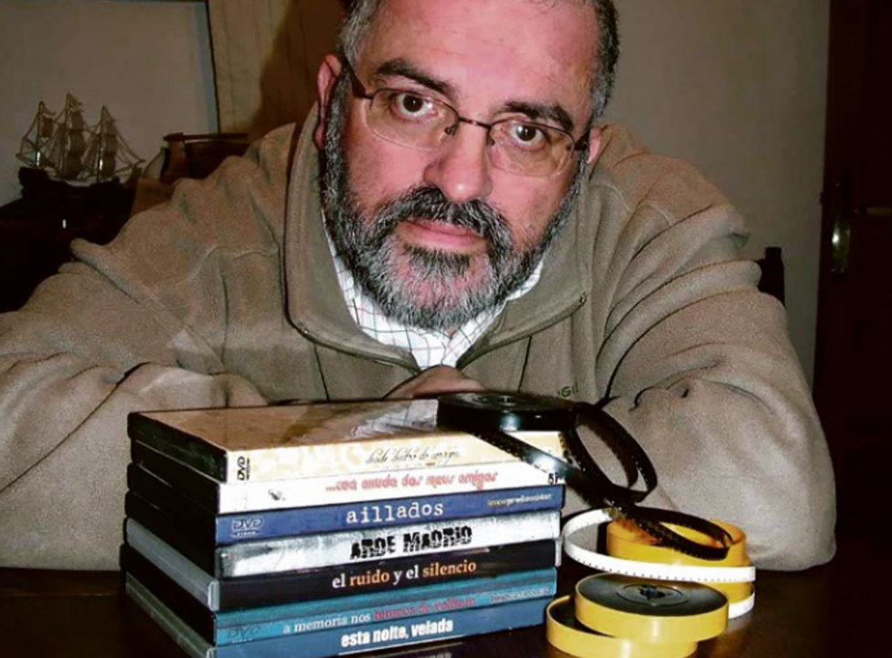 Antón Caeiro