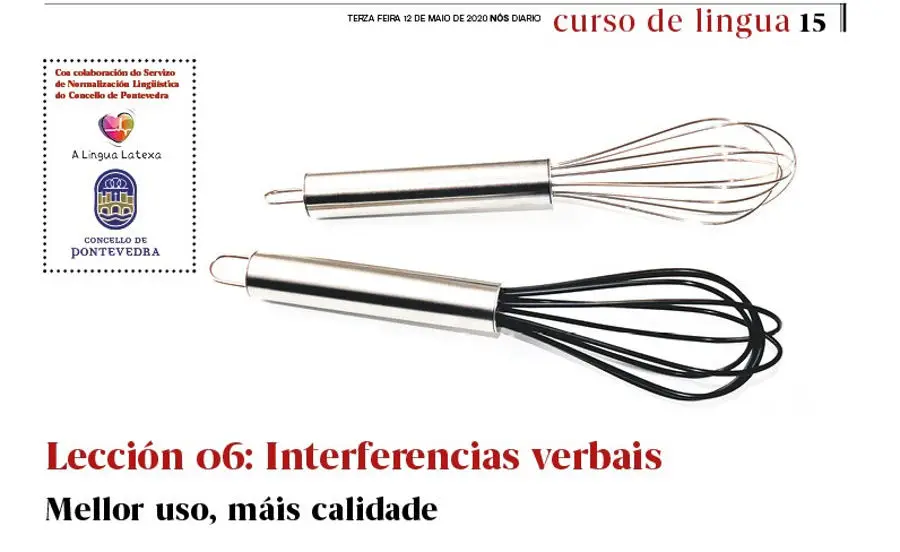 curso galego