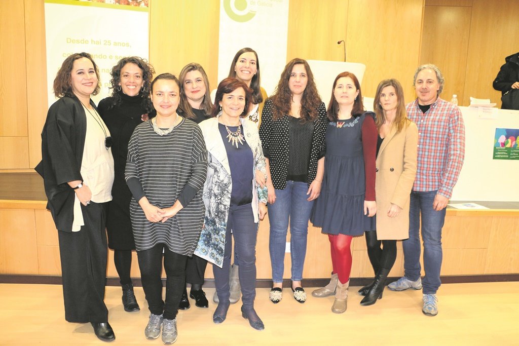xunta goberno colexio traballo social galiza