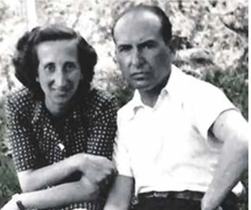carvalho calero