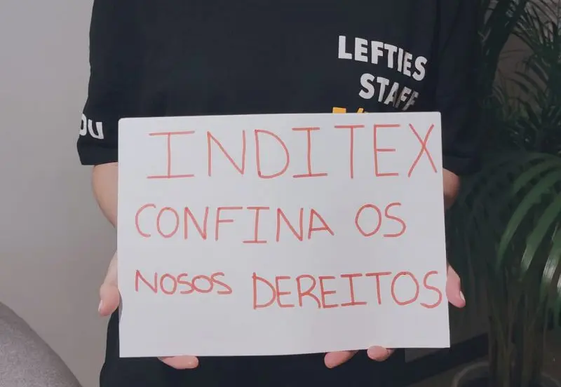 inditex