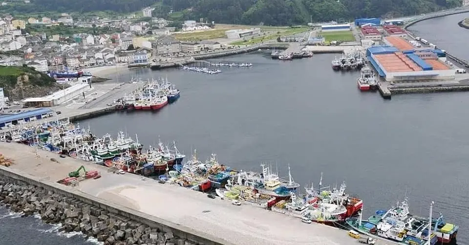 Porto de Celeiro