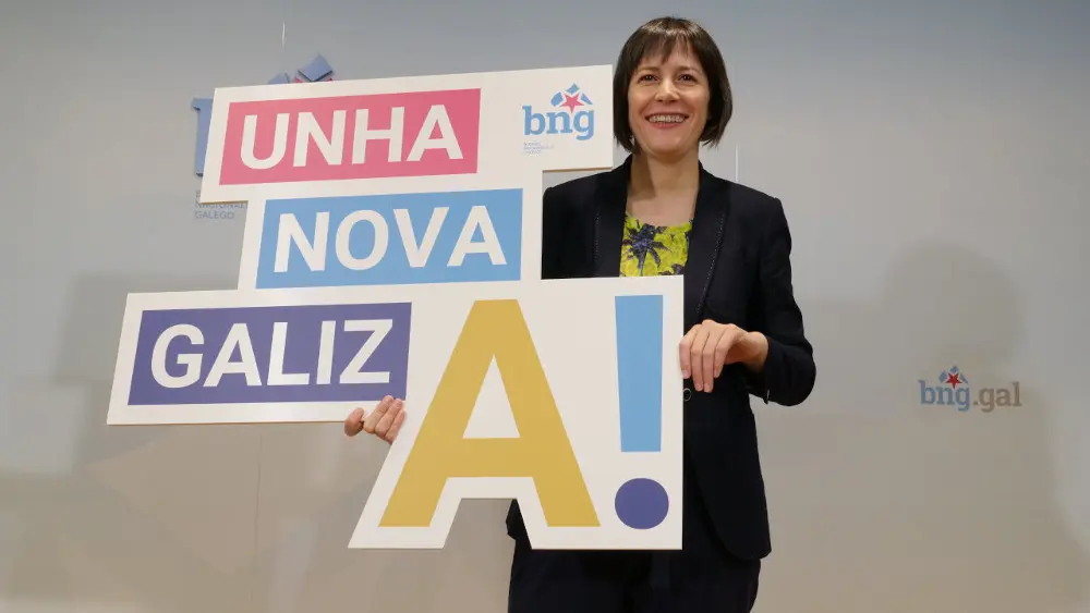 ana ponton bng unha nova galiza campa&ntilde;a