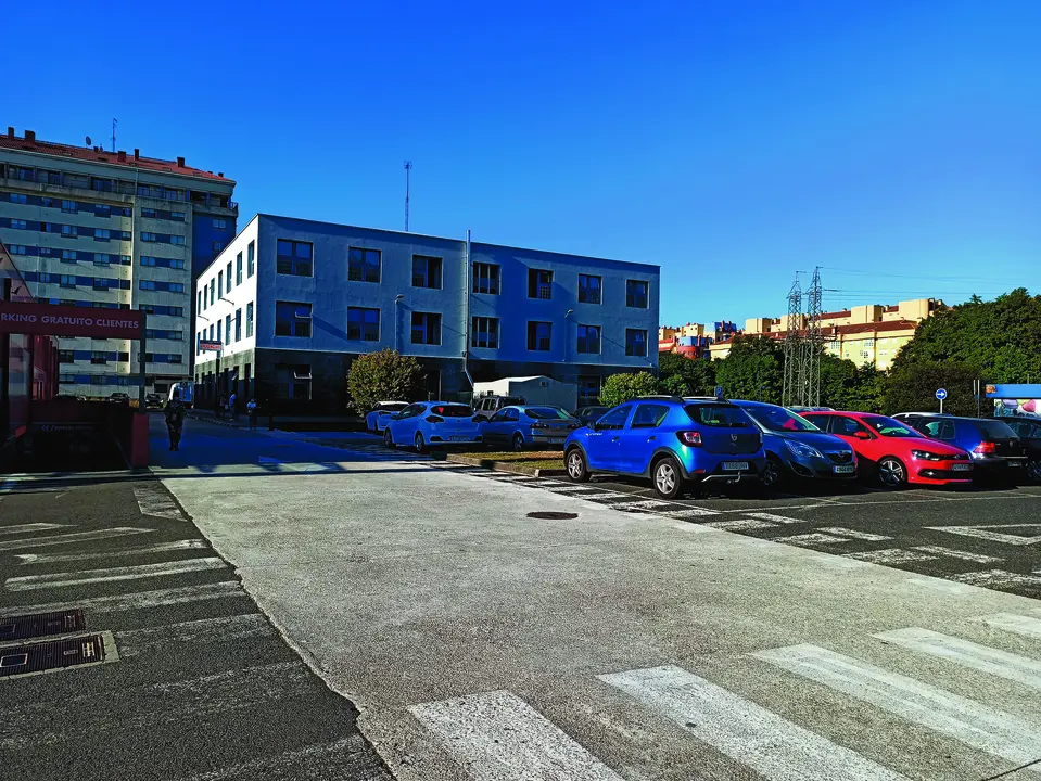 centrosa&uacute;de Culleredo