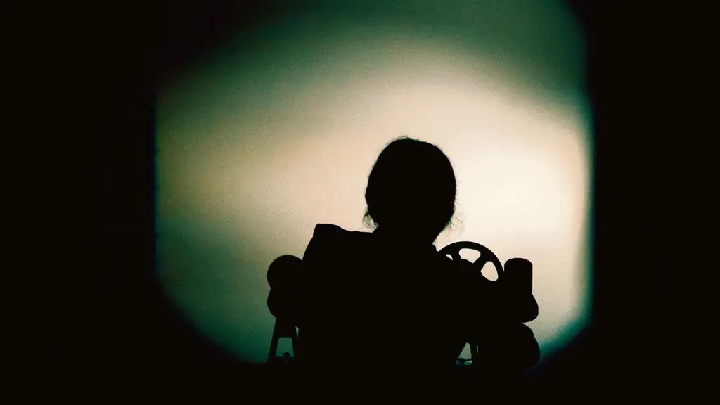 Imaxe promocional de (S8) Mostra de Cinema Perif&eacute;rico [Mar&iacute;a Meseguer].