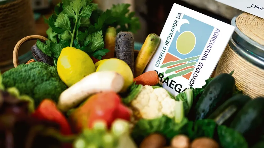 A facturaci&oacute;n da produci&oacute;n ecol&oacute;xica medrou 17,8% en 2019 (Craega).