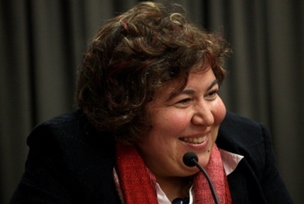 Manuela Ribeiro (Foto: Nós Diario).