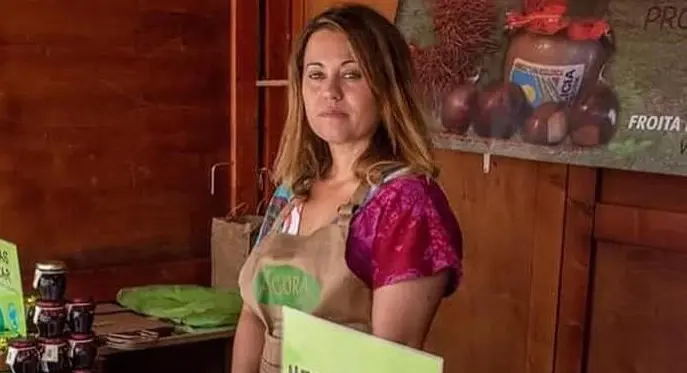 Ver&oacute;nica N&uacute;&ntilde;ez, Caurelor (N&oacute;s Diario)