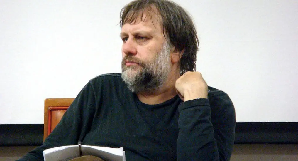 zizek