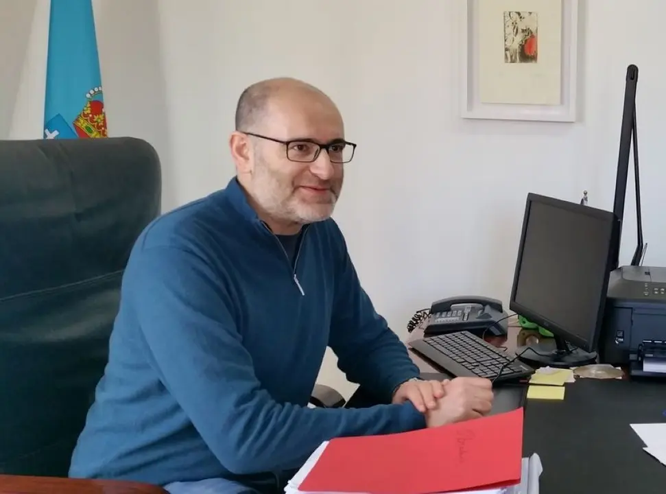 O nacionalista Secundino Fern&aacute;ndez ga&ntilde;ou a Alcald&iacute;a de Viana en 2015 e repetiu en 2019. 