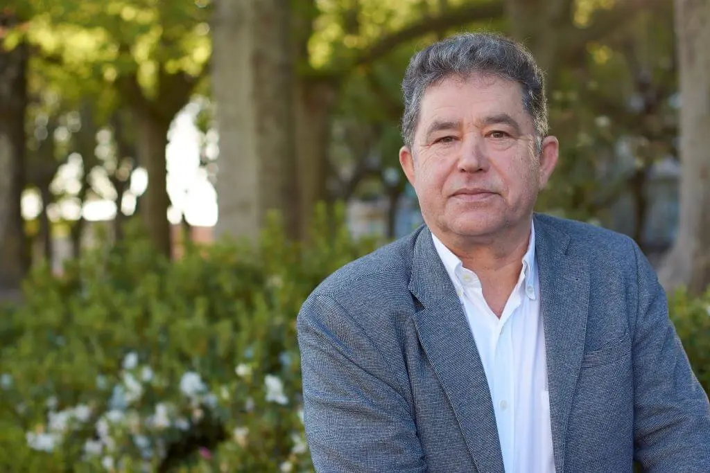 O nacionalista Miguel Lores goberna a cidade desde 1999