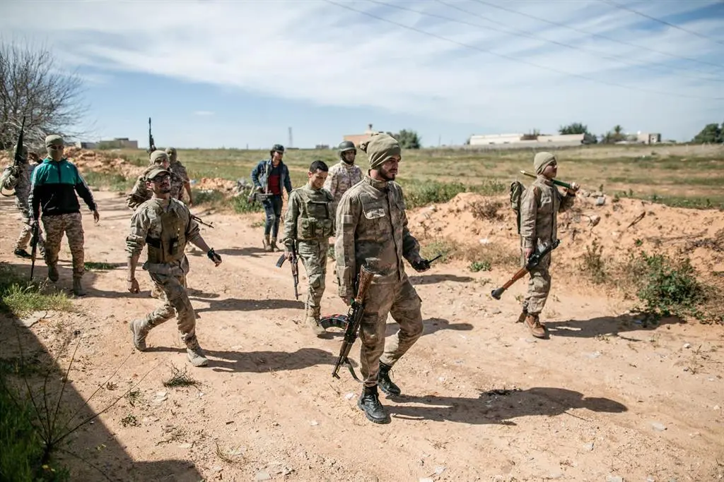 libia_exercito