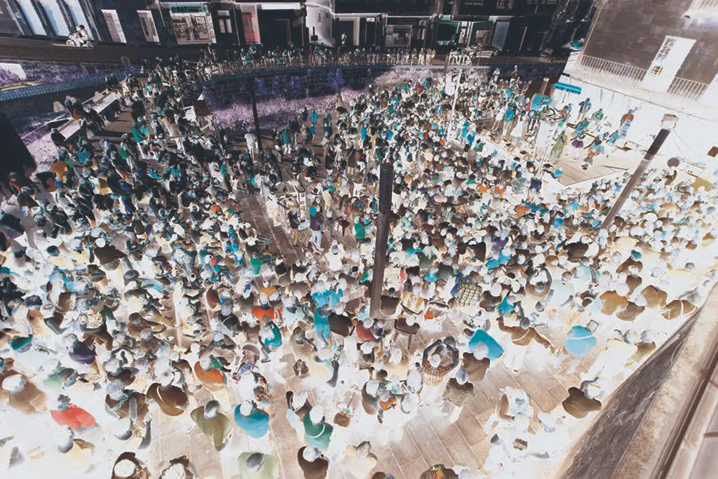 GALICIA.-M&aacute;s de 25 actividades pondr&aacute;n el broche este domingo la XIX edici&oacute;n del Festival de T&iacute;teres de Redondela

GALICIA.-M&aacute;s de 25 actividades pondr&aacute;n el broche este domingo la XIX edici&oacute;n del Festival de T&iacute;teres de Redondela

  (Foto de ARCHIVO)

19/5/2018