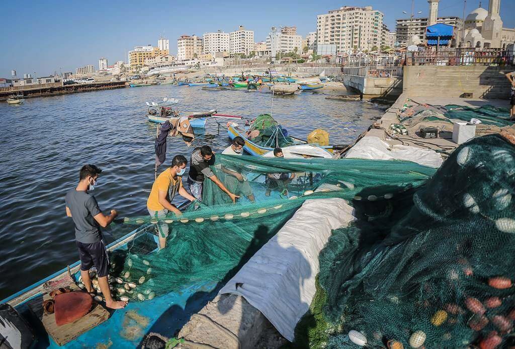 EuropaPress_3297569_02_september_2020_palestinian_territories_gaza_city_palestinian_fishermen