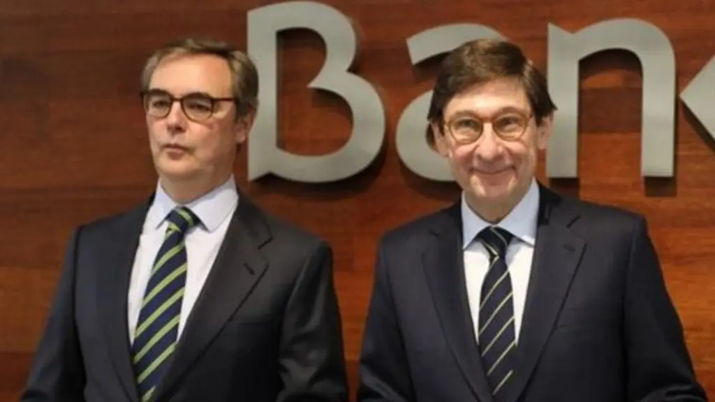 Bankia