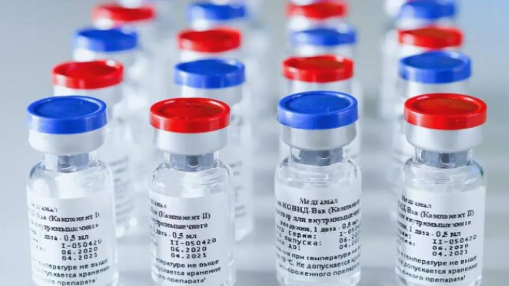probas, vacinas, rusia, coronavirus