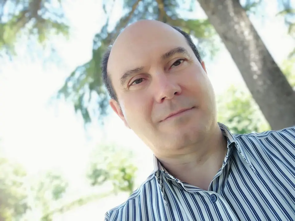 Paulino Campos (presidente de REDE e ASFAREBA, familiares Residencias)