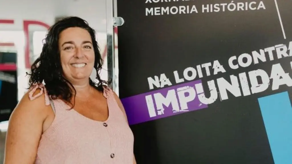 mar&iacute;a ortega