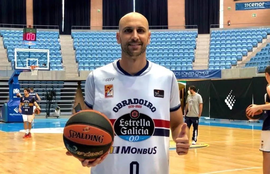 albert_oliver_obradoiro_baloncesto