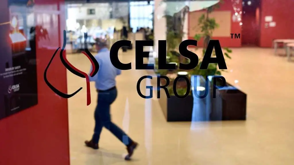 Celsa Group