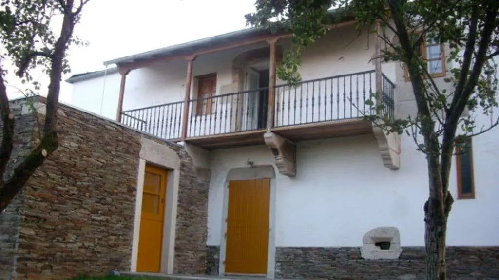 A Casa-Museo Manuel Mar&iacute;a (Foto: N&oacute;s Diario).