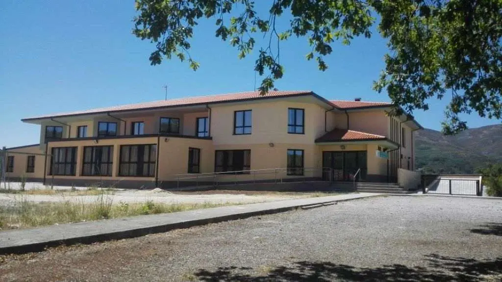 nosa se&ntilde;ora do viso
