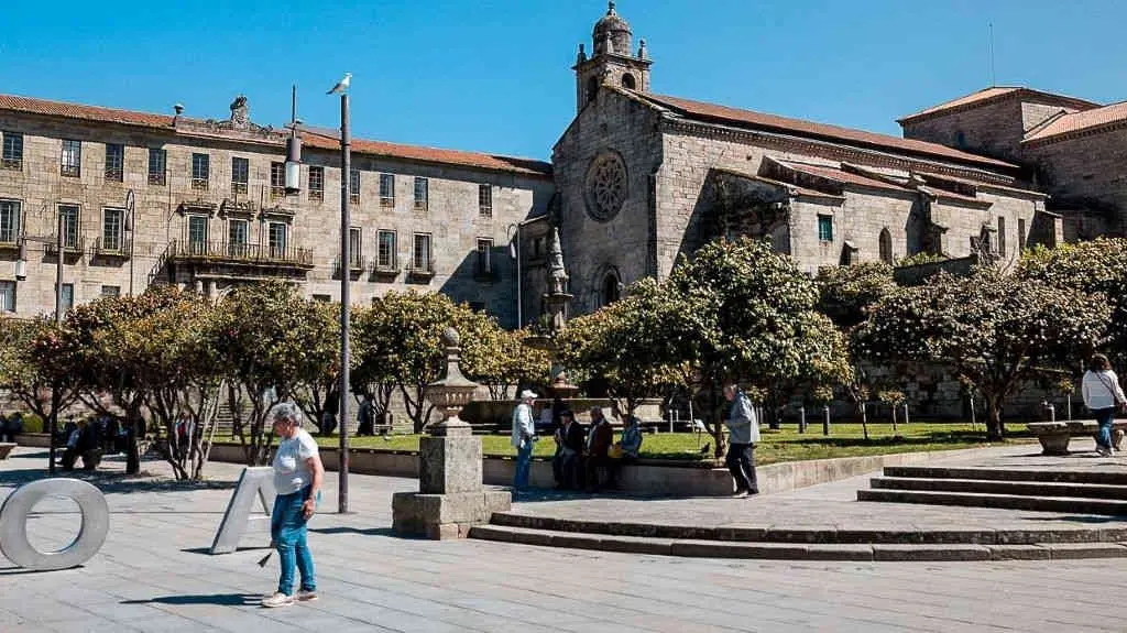 pontevedra