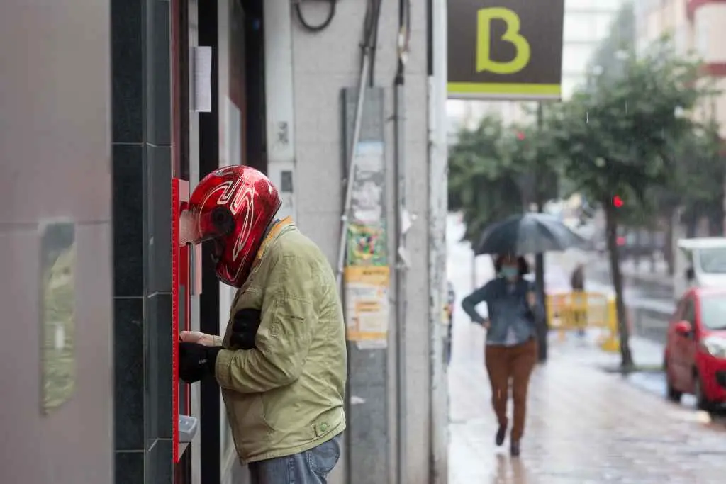 Barrio da MIladrosa, Lugo (Europa Press)