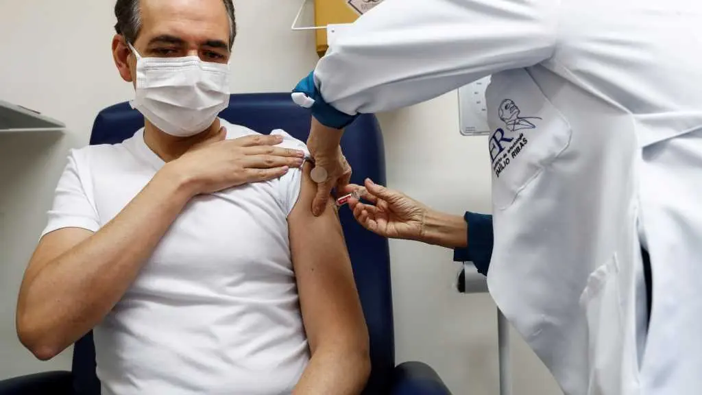 Campa&ntilde;a gripe 2020