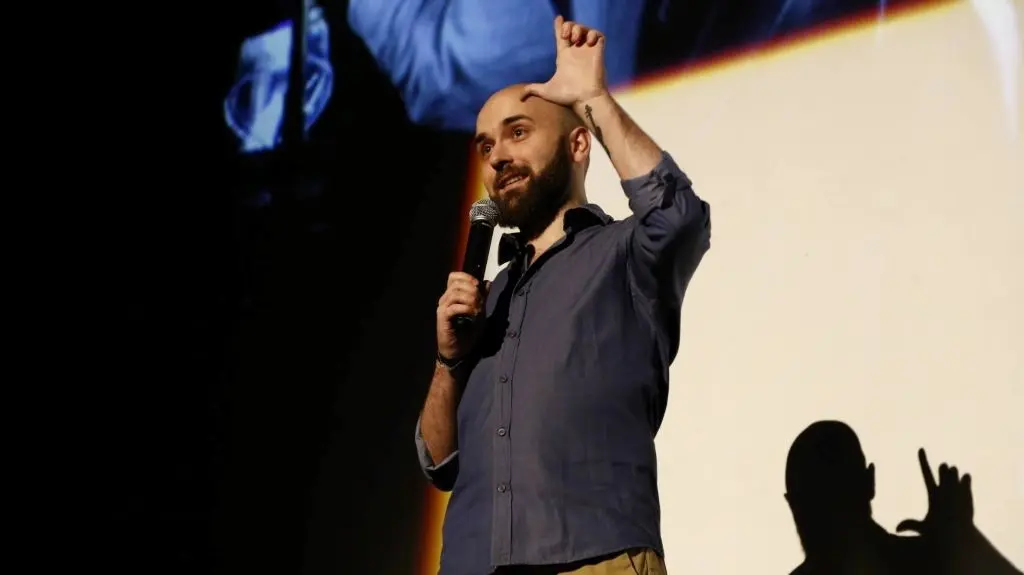 cine, festival, cinema inclusivo, director