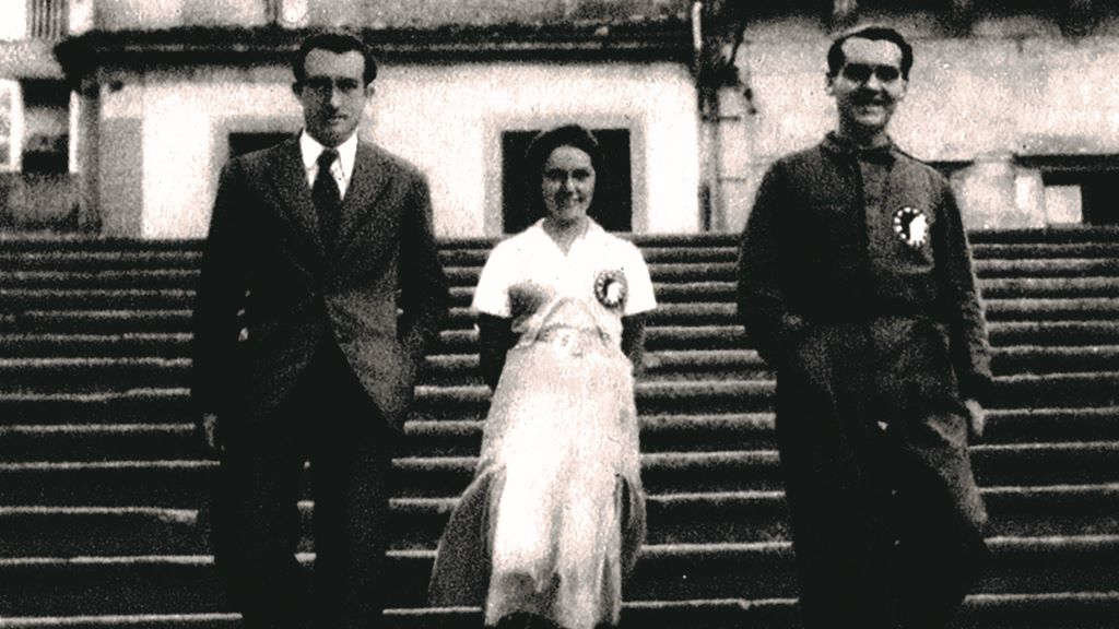 CEDIDA ED ALVARELLOS - Lorca na Quintana o 24 de agosto de 1932