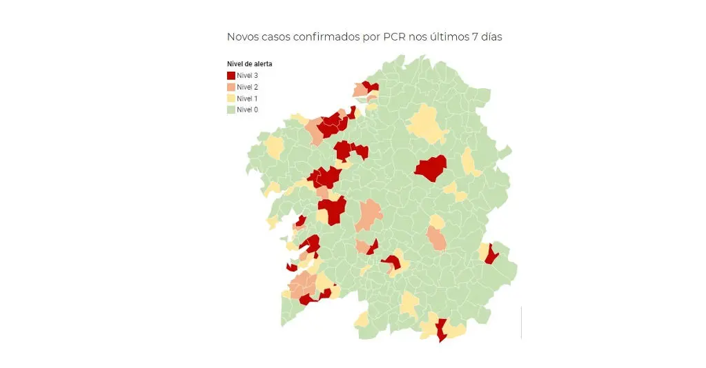 mapa semaforo covid