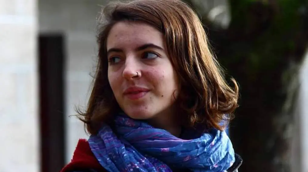 sara marchena