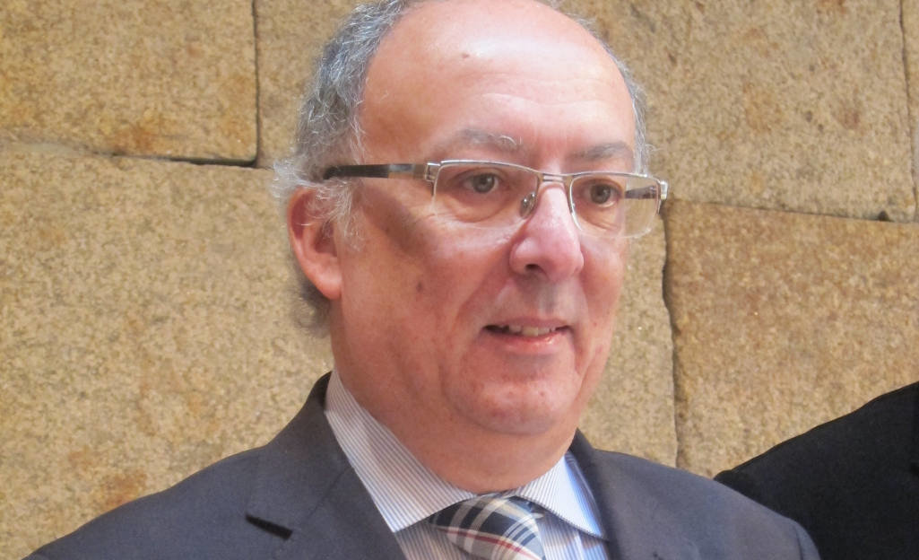 González Laxe