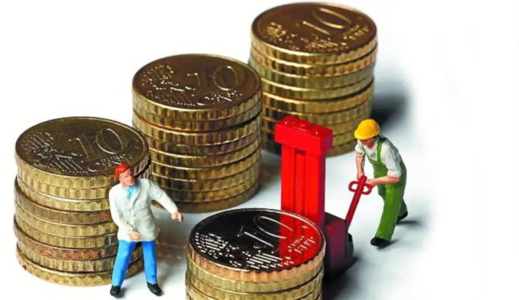 salarios
