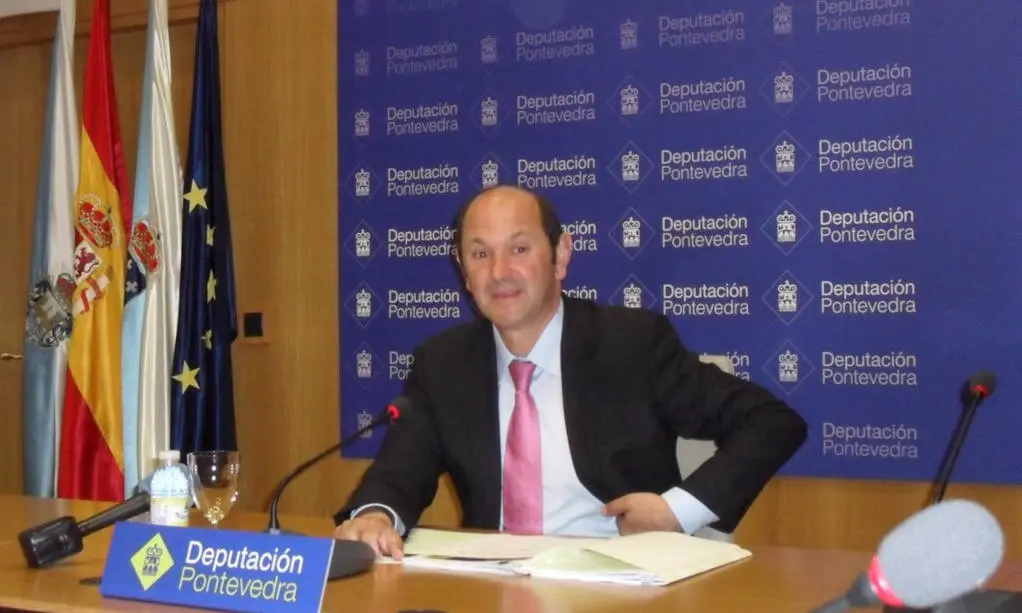 Rafael Louz&aacute;n