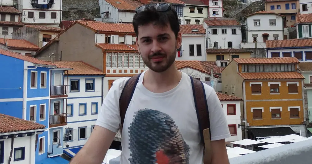 Mateo Mart&iacute;nez