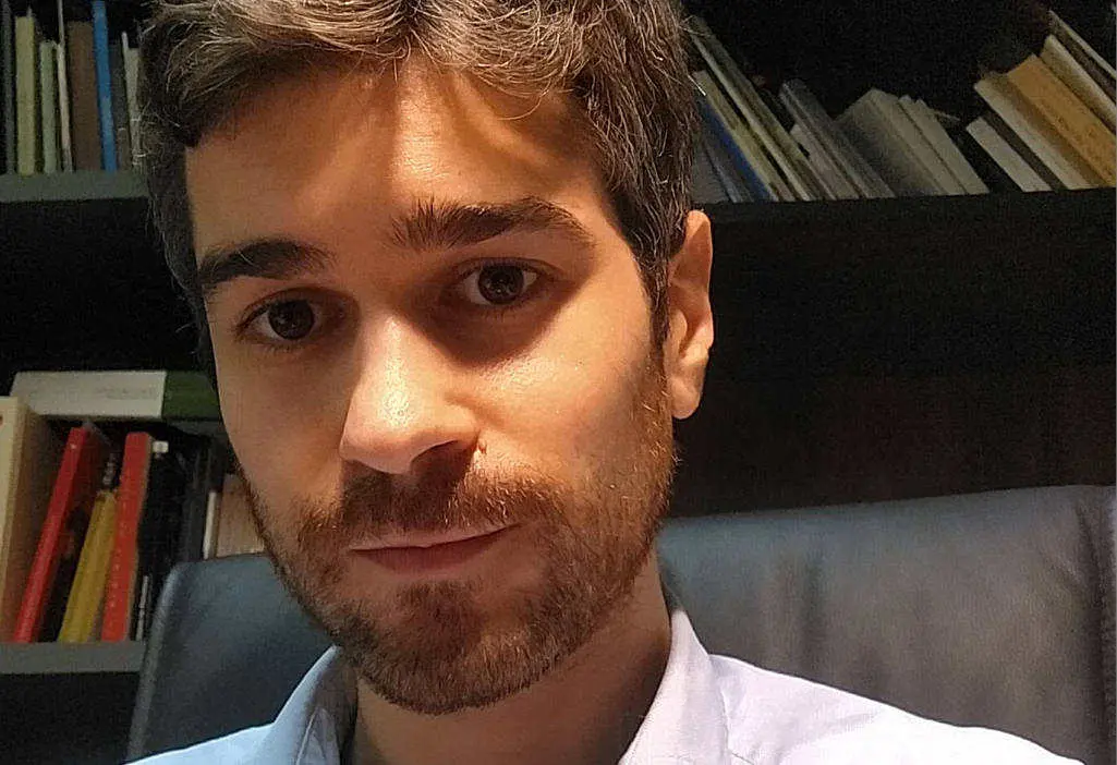 Rafael Garc&iacute;a Ferreira