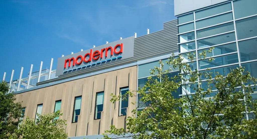 moderna
