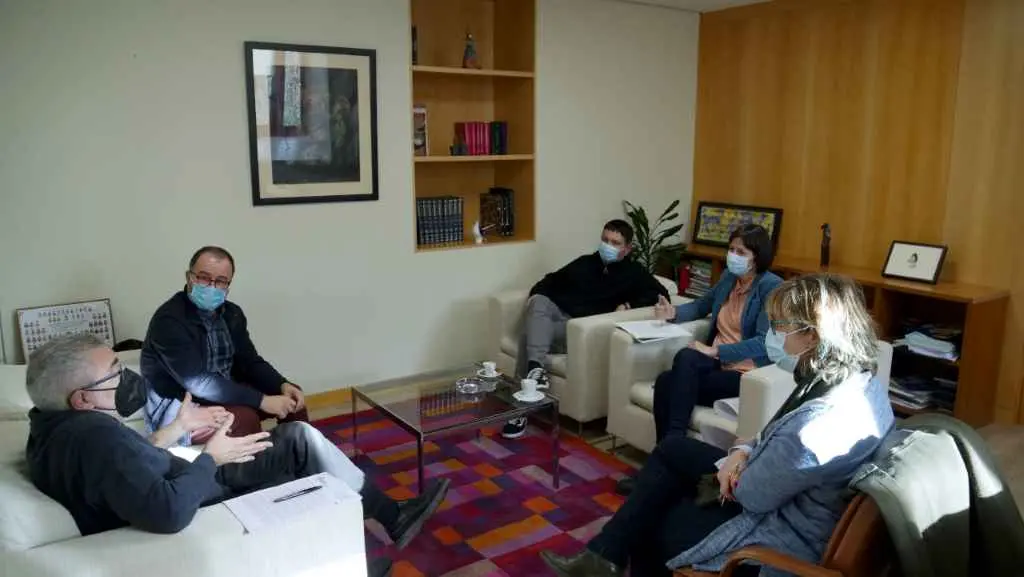 Encontro BNG