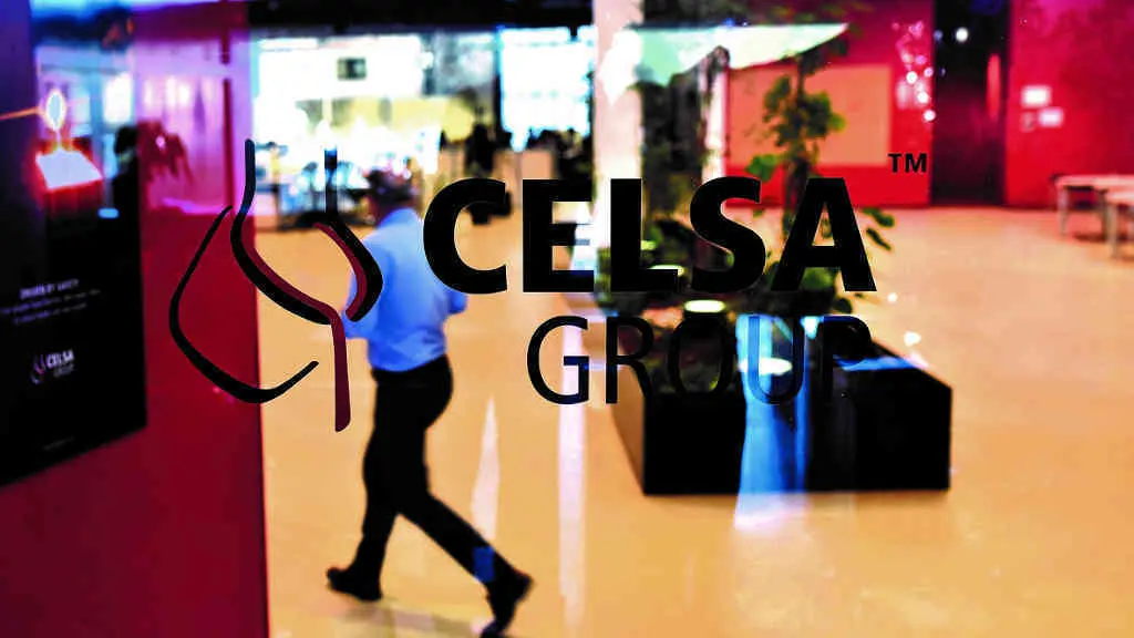 Edificio de Oficinas de Celsa Group (Celsa Group)