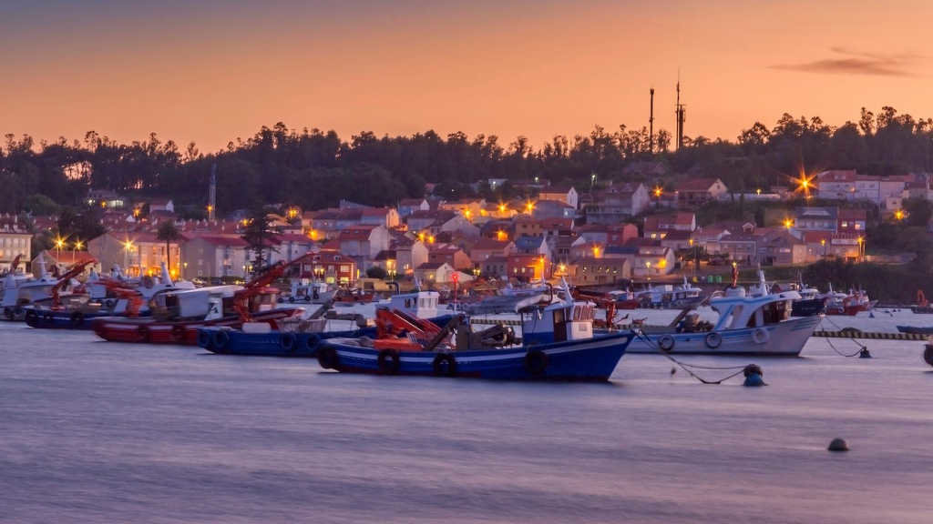 Porto galego (Xunta da Galiza)