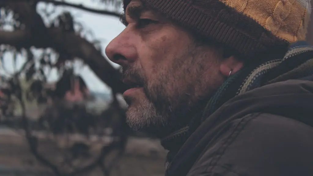 Ra&uacute;l Dans (Foto: Carlota Dans).