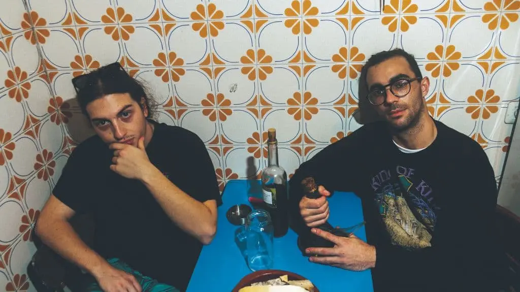 Boyanka (Foto: Alba Bugg).