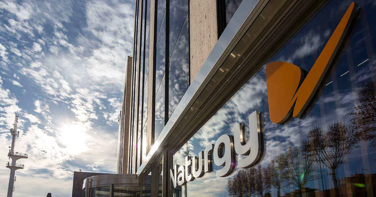 Sede de Naturgy (Foto: Naturgy)