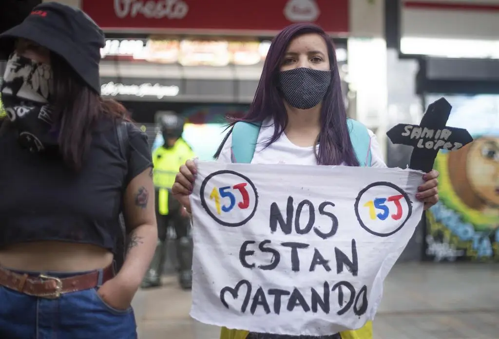 colombia_desprazados
