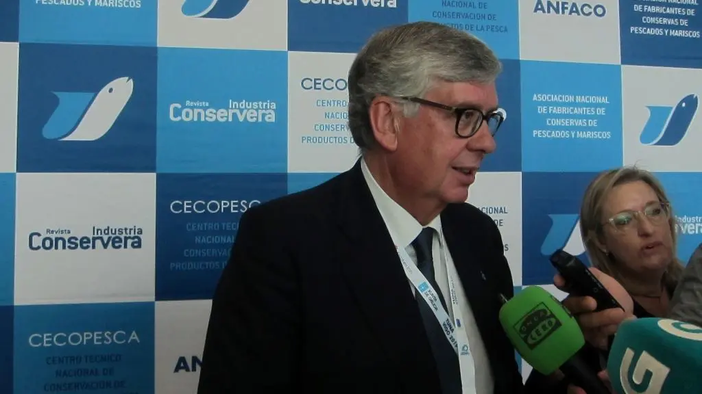 Imaxe de arquivo de Juan Vieites. (Foto: Europa Press)
