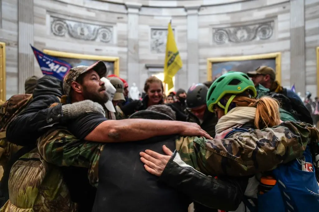 EuropaPress_3506300_06_january_2021_us_washington_supporters_of_us_president_donald_trump_storm